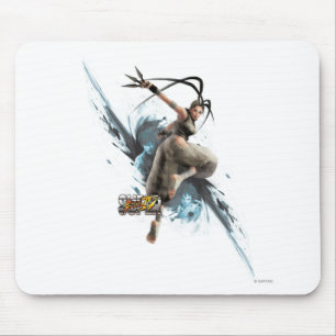 Ibuki Mouse Pad