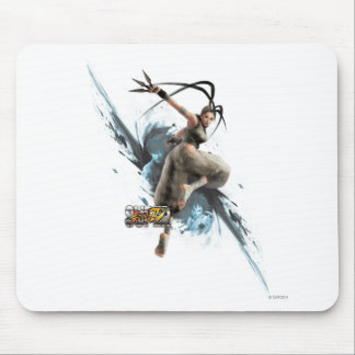 Ibuki Mouse Pad