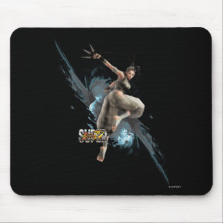 Ibuki Mouse Pad