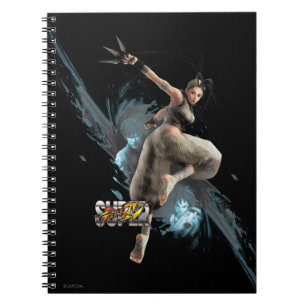 Ibuki Notebook