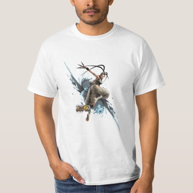 Ibuki T-Shirt (Front)