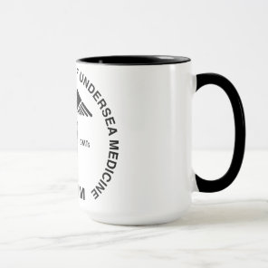 IBUM Coffee mug