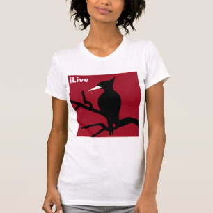 IBWO: iLive T-Shirt