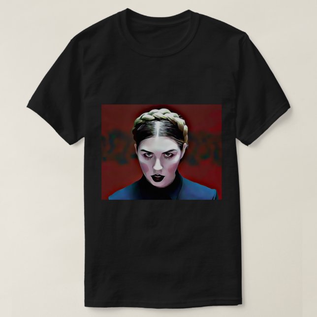 Ic3peak  russian, icepeak, music, russia, live, lo T-Shirt (Design Front)