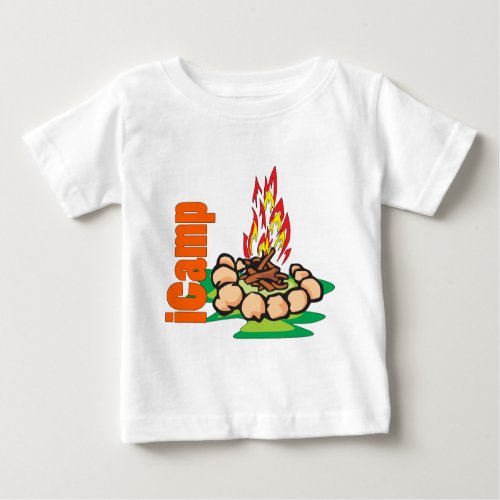 iCamp Camping Shirt