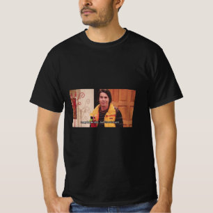 iCarly Spencer Shay quote T-shirt