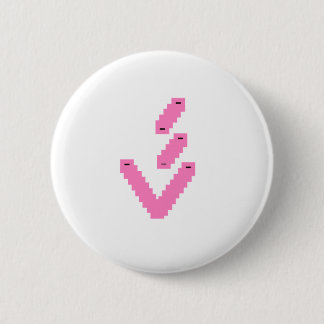 Icarus 8-bit button