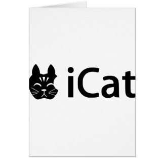 iCat Cards