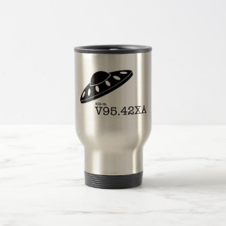 ICD-10: V9542XA - Spacecraft Crash Travel Mug