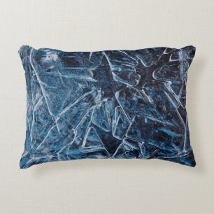 Ice Accent Pillow