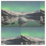 Ice Age Aurora Fabric