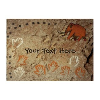 Ice Age Cave Art