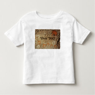 Ice Age Cave Art Toddler T-shirt