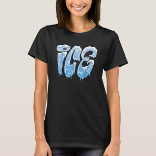 Ice and Fire Costume Halloween Family Matching Wom T-Shirt