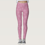 Ice and Frost Leggings