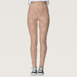 Ice and Frost Leggings