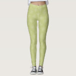 Ice and Frost Leggings