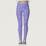 Ice and Frost Leggings