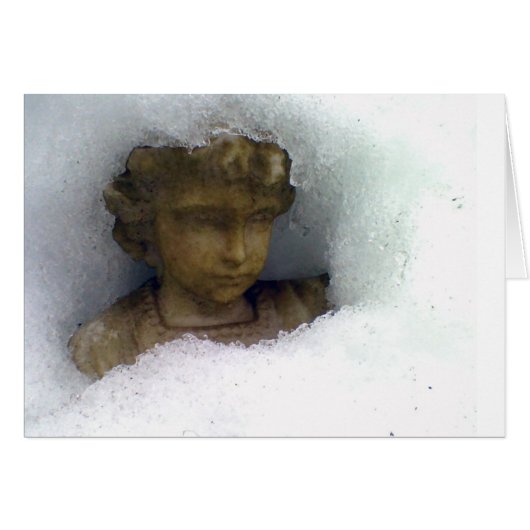 Ice Angel (Front Horizontal)