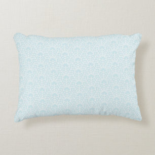 Ice Arches Accent Pillow