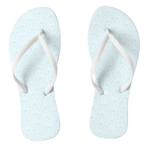 Ice Arches Flip Flops