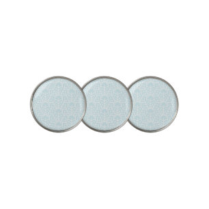 Ice Arches Golf Ball Marker