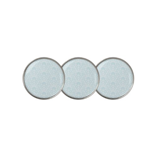 Ice Arches Golf Ball Marker
