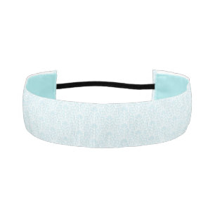 Ice Arches Headband