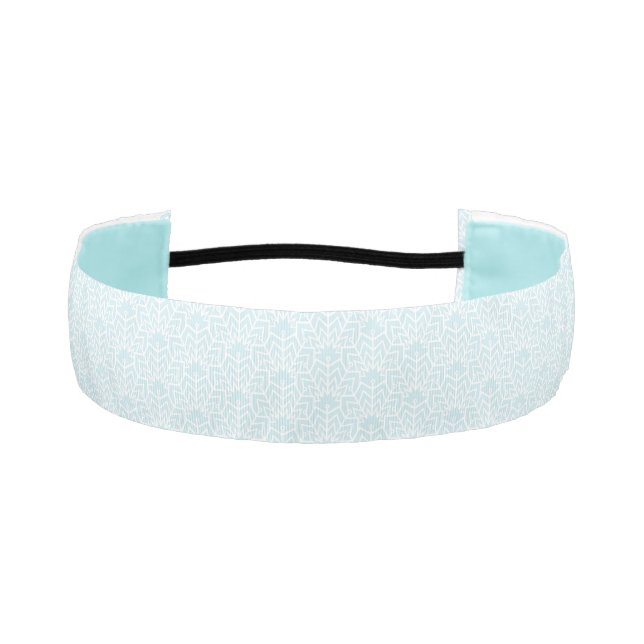 Ice Arches Headband (Front)