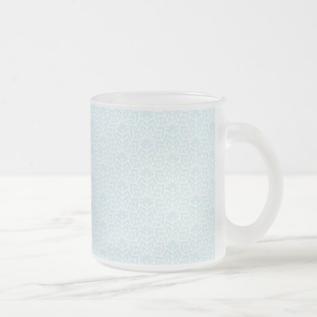 Ice Arches Mug (Right)