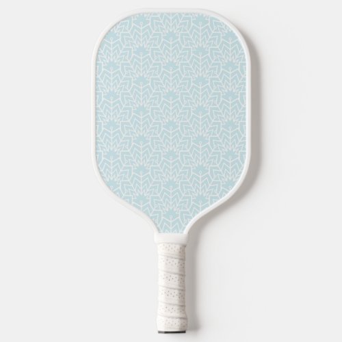 Ice Arches Pickleball Paddle