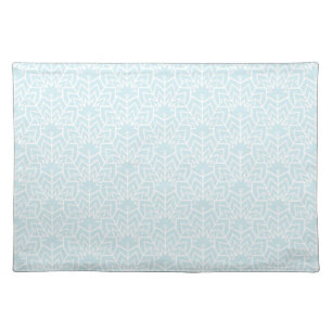 Ice Arches Place Mat