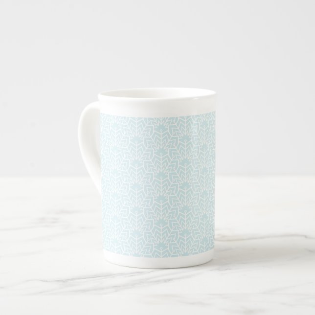 Ice Arches Specialty Mug (Front Left)