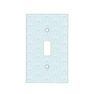 Ice Arches Wall Plate