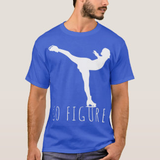 Ice art run T-Shirt