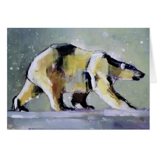 Ice Bear 1998 Cards (Front Horizontal)