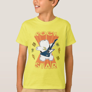 Ice Bear - Rock Star T-Shirt