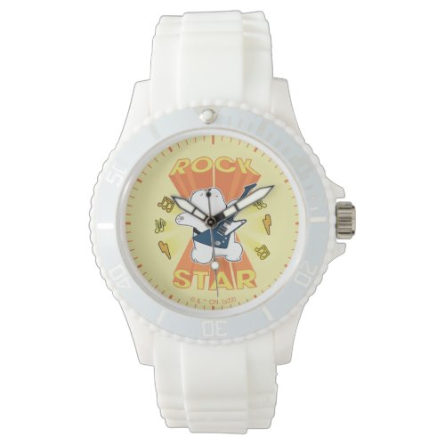 Ice Bear - Rock Star Watch