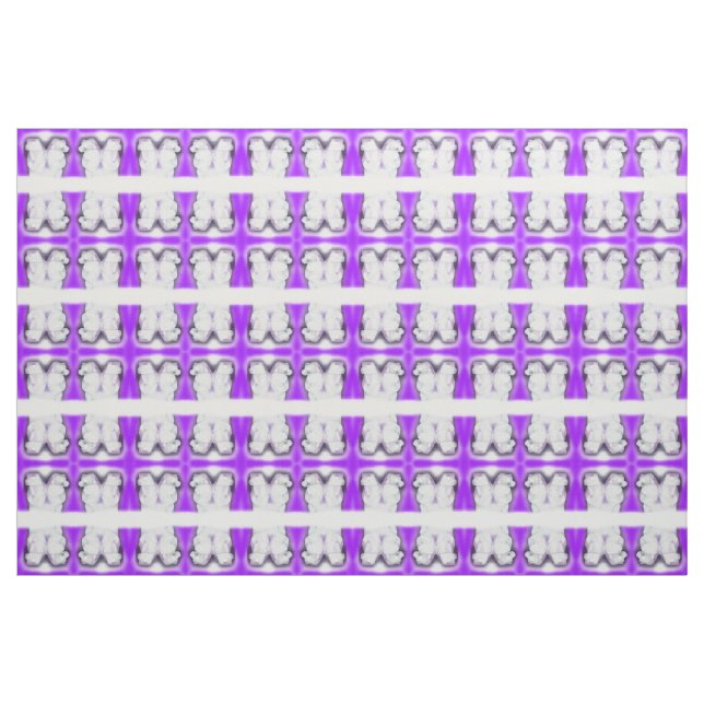 Ice bears fabric (Yard)