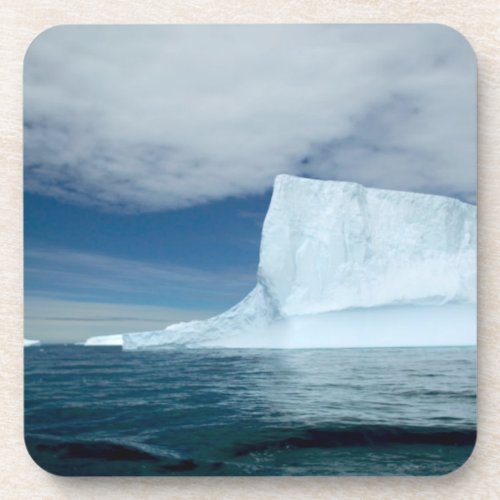 Ice Bergs off of the southern tip of South 2 Coaster