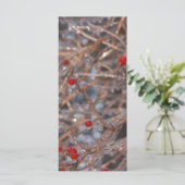 Ice Berries (Standing Front)