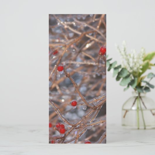 Ice Berries (Standing Front)