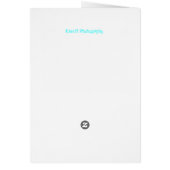 Ice Blue Cards (Back)