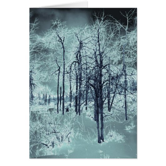 Ice Blue Cards (Front)