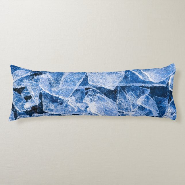 Ice Body Pillow (Front)