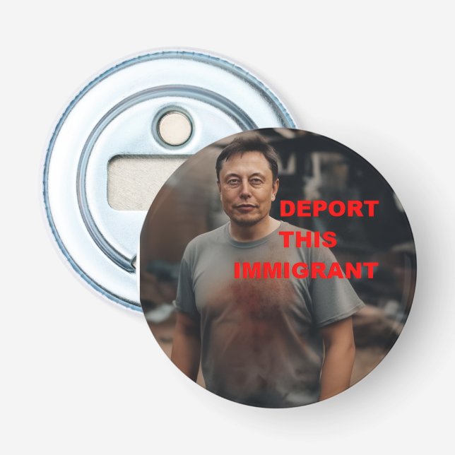 ICE BOTTLE OPENER (Front)