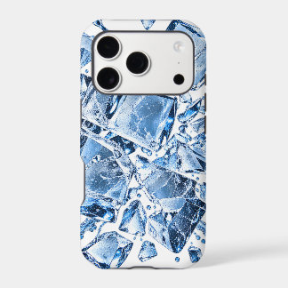 Ice breaking  iPhone 17 pro case
