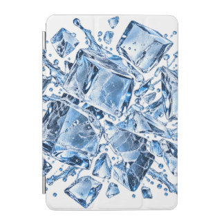 Ice breaking  iPad mini cover