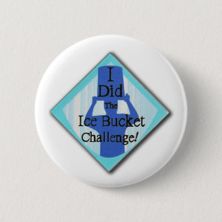 Ice Bucket Challenge Button