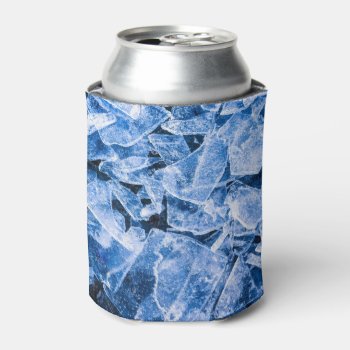 Ice Can Cooler by DigitalSolutions2u at Zazzle